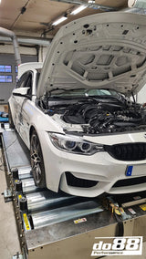 do88  - INTERCOOLER - BMW Seria 2,3,4 F8X M2C M3 M4