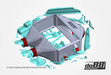 do88  - INTERCOOLER - BMW Seria 2,3,4 F8X M2C M3 M4
