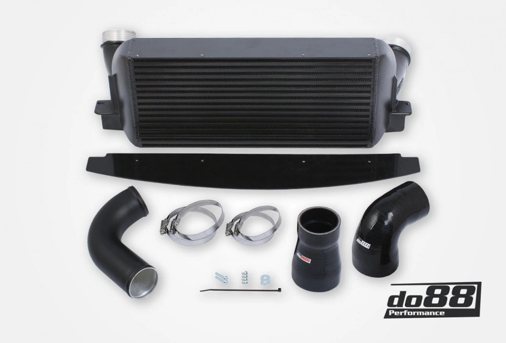 do88  - INTERCOOLER - BMW Seria 1,3 X1 135i 335i 35i N55 2010-2013 (E9X E8X)