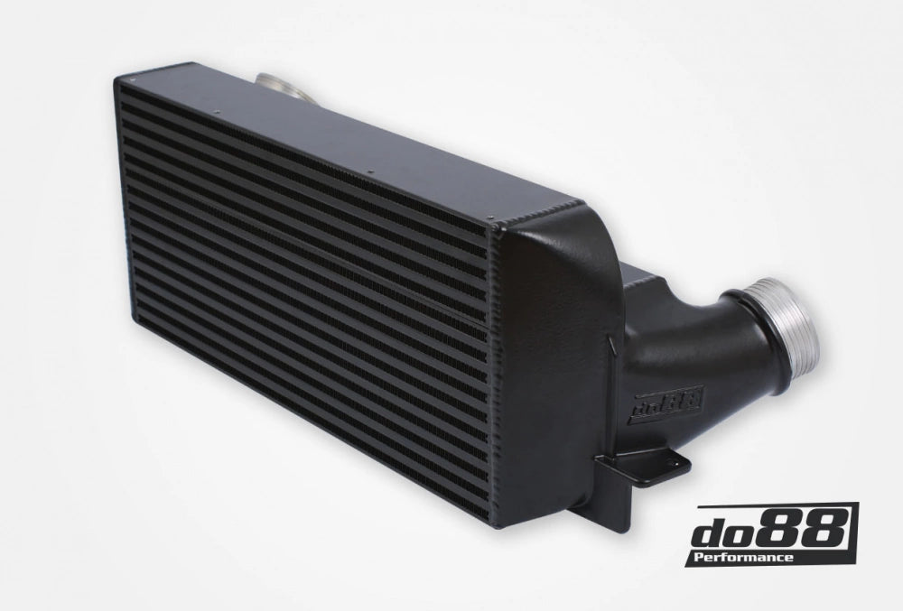 do88  - INTERCOOLER - BMW Seria 1,3 X1 135i 335i N54 N55 2007-2013 (E9X E82)