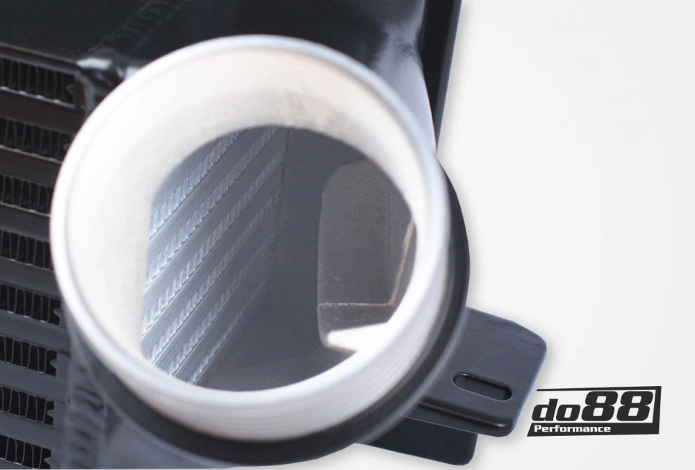 do88  - INTERCOOLER - BMW Seria 1,3 X1 135i 335i N54 N55 2007-2013 (E9X E82)