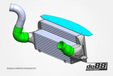 do88  - INTERCOOLER - BMW Seria 1,3 X1 135i 335i N54 N55 2007-2013 (E9X E82)