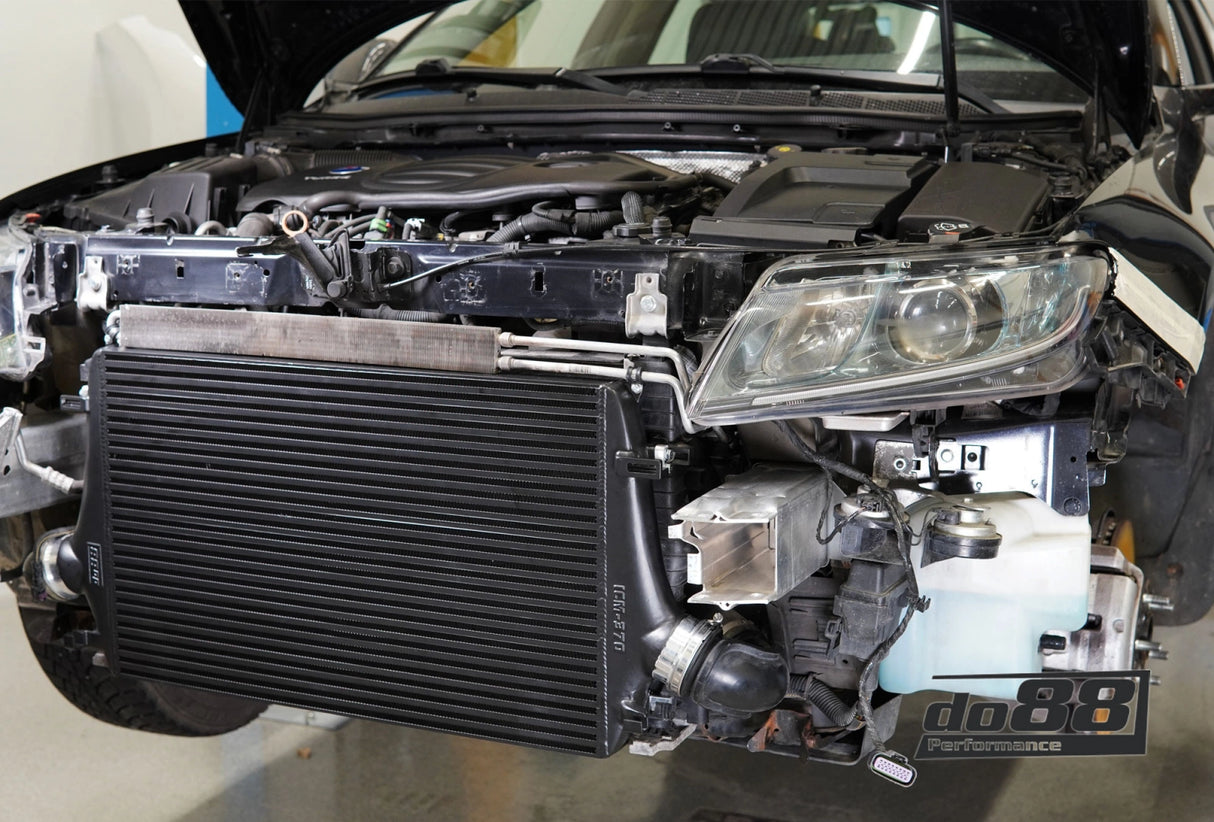do88 - INTERCOOLER - SAAB 9-5 2010-2011