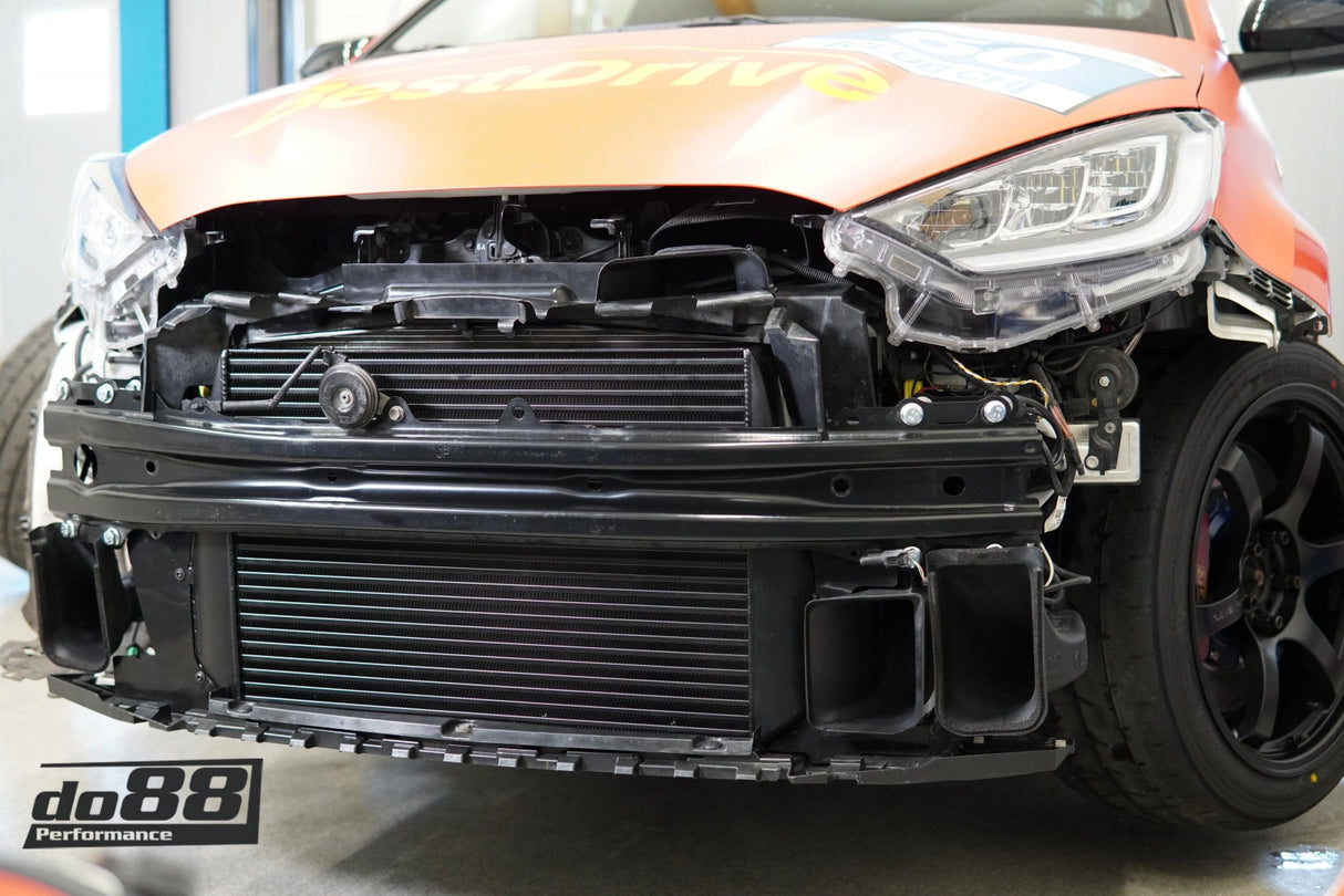 do88 - INTERCOOLER - TOYOTA Yaris GR