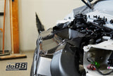 do88 - INTERCOOLER - ZESTAW - PORSCHE 911 Turbo (992) MERA