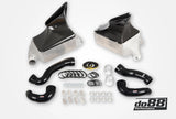 do88 - LADELUFTKÜHLER - BIG PACK - AUDI A3 S3 8Y VAG 2.0 TSI EA88 - effizienter