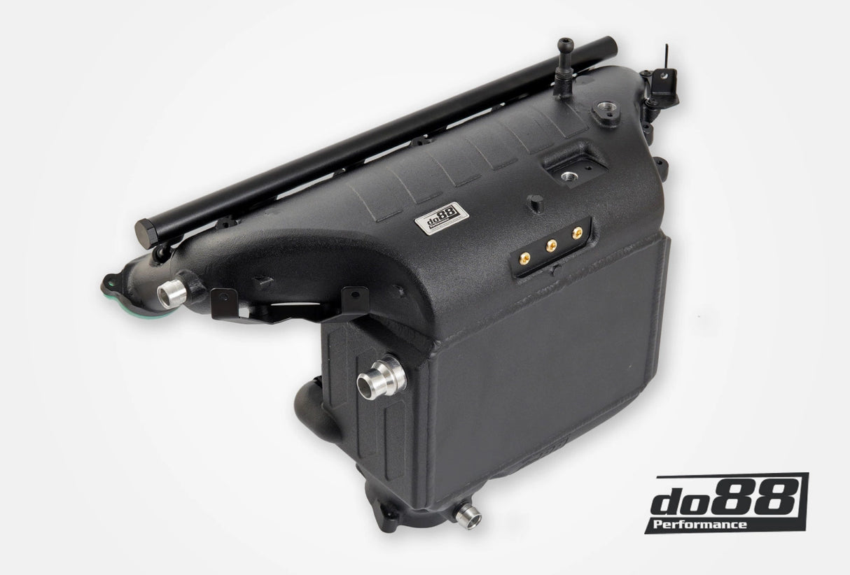 do88  - Układ chłodzenia - BMW M2 M3 M4 G80 G82 G87 (S58)