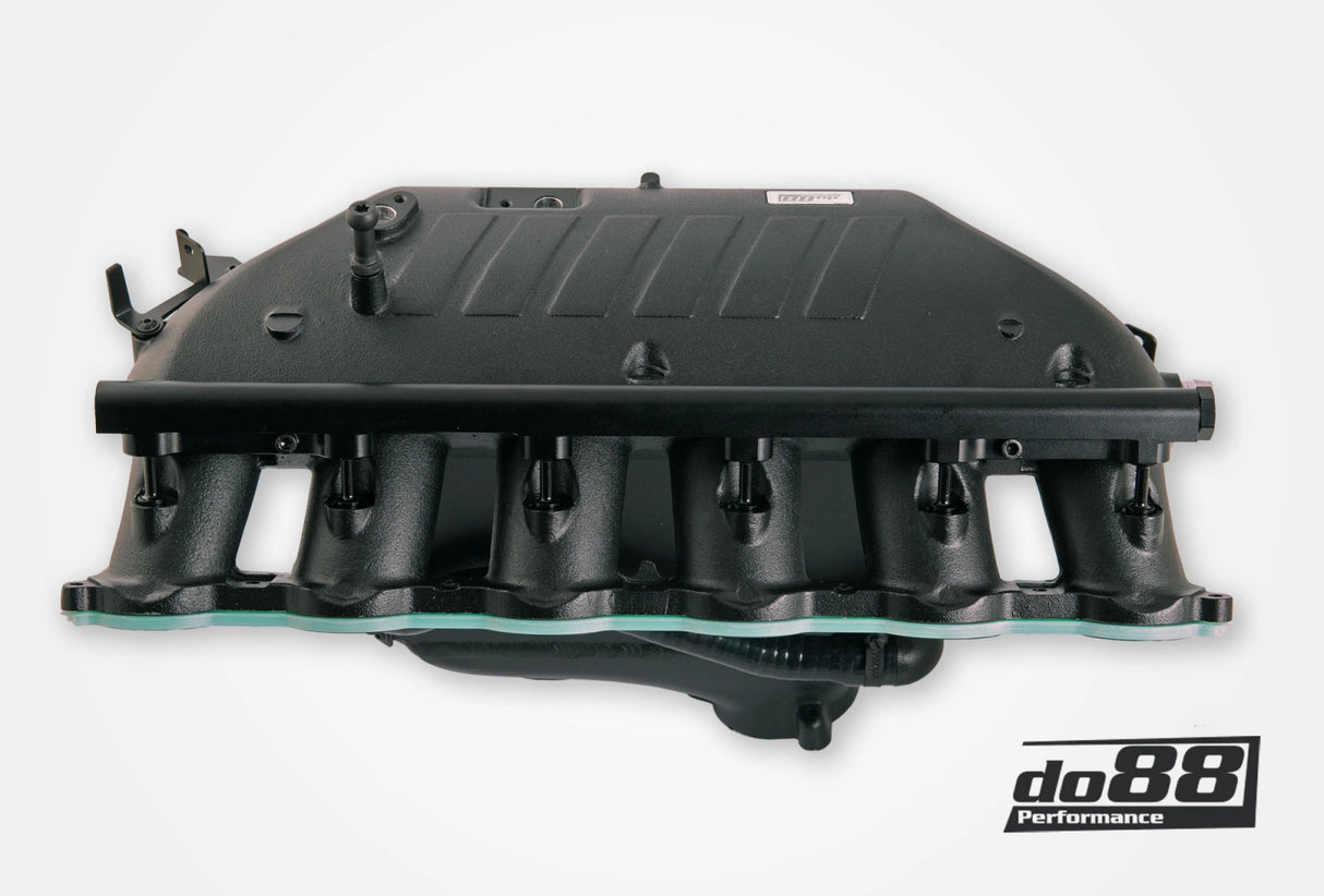 do88  - Układ chłodzenia - BMW M2 M3 M4 G80 G82 G87 (S58)