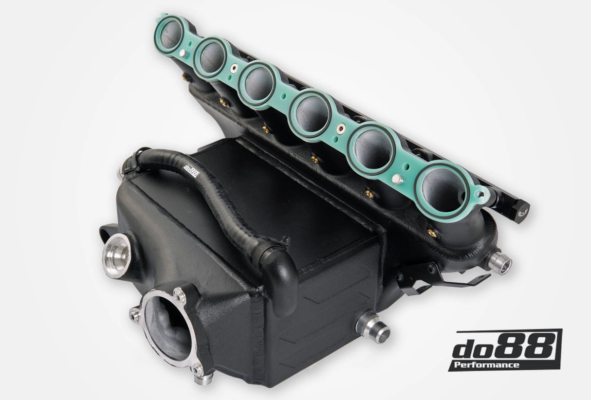 do88  - Układ chłodzenia - BMW M2 M3 M4 G80 G82 G87 (S58)