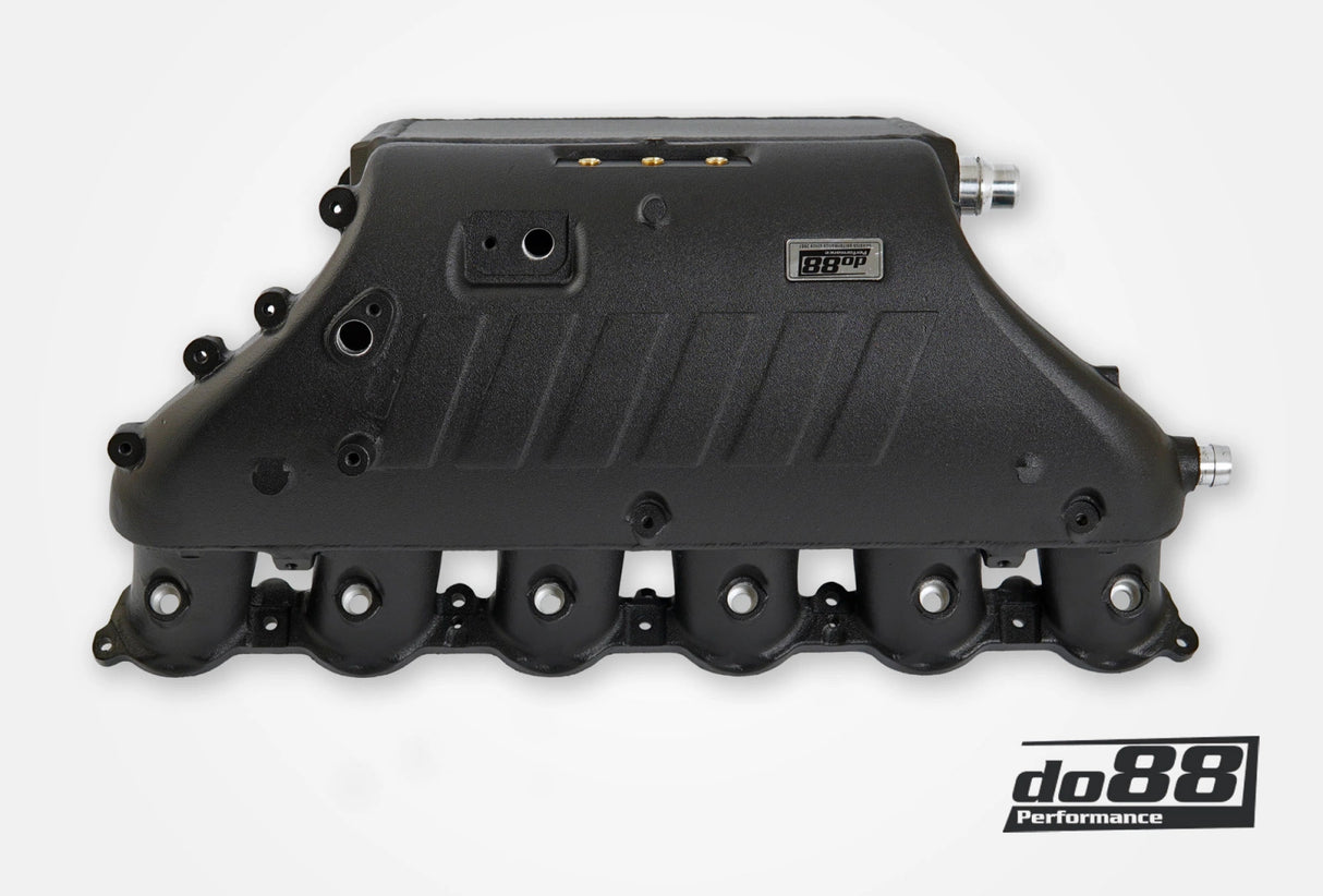 do88  - Układ chłodzenia - BMW M2 M3 M4 G80 G82 G87 (S58)