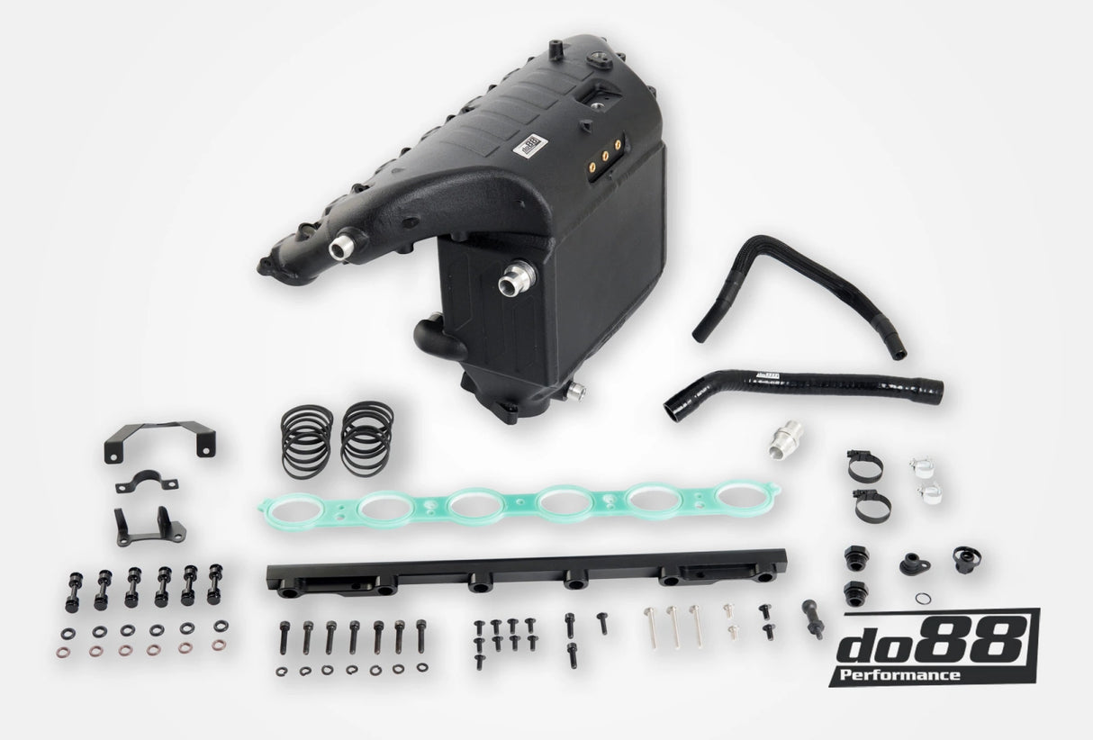 do88  - Układ chłodzenia - BMW M2 M3 M4 G80 G82 G87 (S58)