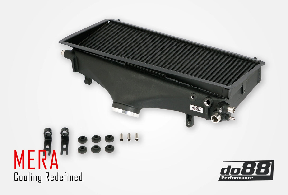 do88 - INTERCOOLER - PORSCHE 911 Turbo (964) MERA