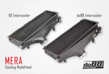 do88 - INTERCOOLER - PORSCHE 911 Turbo (964) MERA