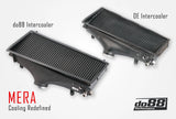 do88 - INTERCOOLER - PORSCHE 911 Turbo (964) MERA