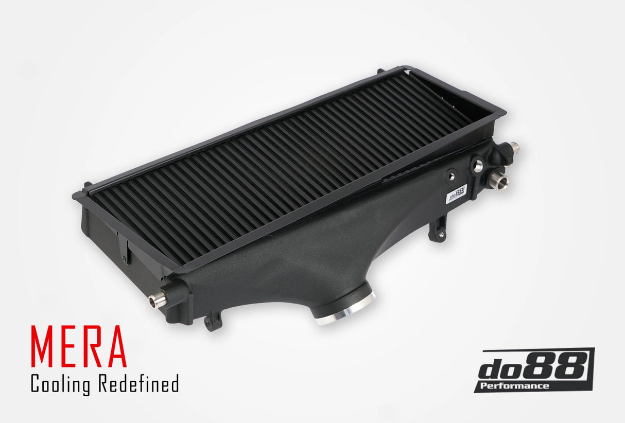 do88 - INTERCOOLER - PORSCHE 911 Turbo (964) MERA