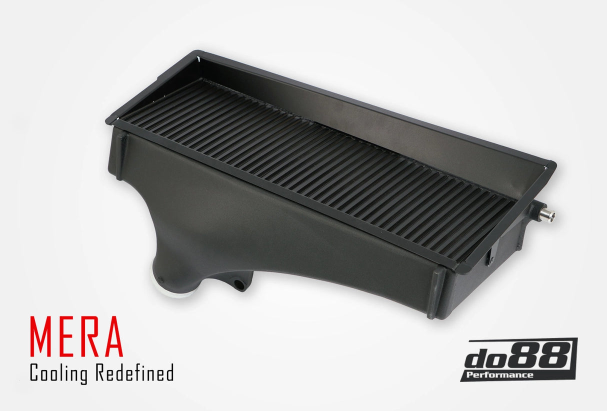 do88 - INTERCOOLER - PORSCHE 911 Turbo (964) MERA