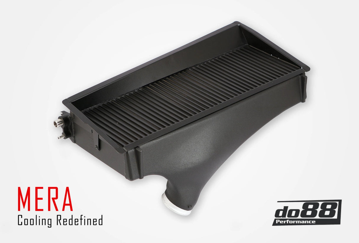 do88 - INTERCOOLER - PORSCHE 911 Turbo (964) MERA