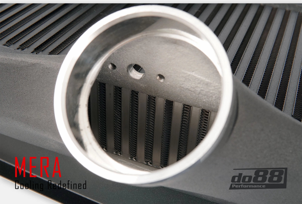 do88 - INTERCOOLER - PORSCHE 911 Turbo (964) MERA