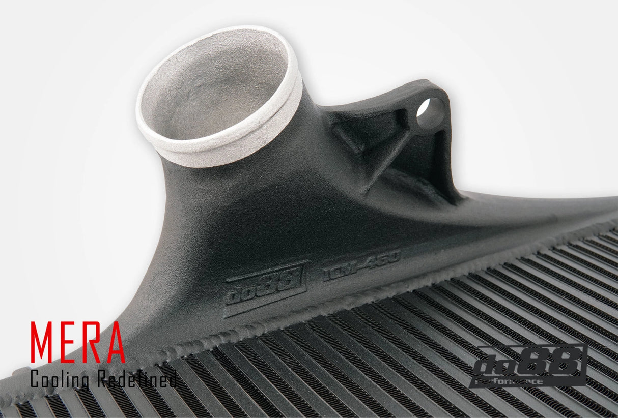 do88 - INTERCOOLER - PORSCHE 911 Turbo (964) MERA
