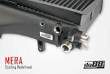 do88 - INTERCOOLER - PORSCHE 911 Turbo (964) MERA