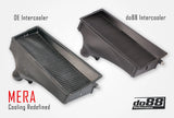 do88 - INTERCOOLER - PORSCHE 911 Turbo (964) MERA