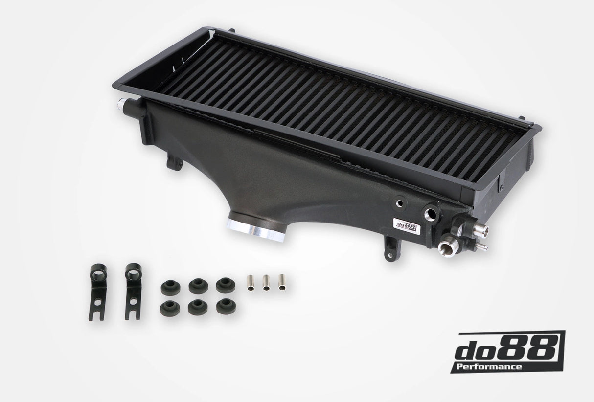 do88 - LADELUFTKÜHLER - BIG PACK - AUDI A3 S3 8Y VAG 2.0 TSI EA88 - effizienter
