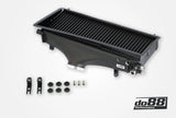 do88 - LADELUFTKÜHLER - BIG PACK - AUDI A3 S3 8Y VAG 2.0 TSI EA88 - effizienter