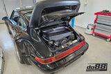 do88 - LADELUFTKÜHLER - BIG PACK - AUDI A3 S3 8Y VAG 2.0 TSI EA88 - effizienter