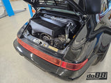 do88 - LADELUFTKÜHLER - BIG PACK - AUDI A3 S3 8Y VAG 2.0 TSI EA88 - effizienter