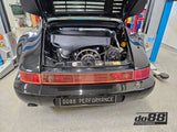 do88 - LADELUFTKÜHLER - BIG PACK - AUDI A3 S3 8Y VAG 2.0 TSI EA88 - effizienter