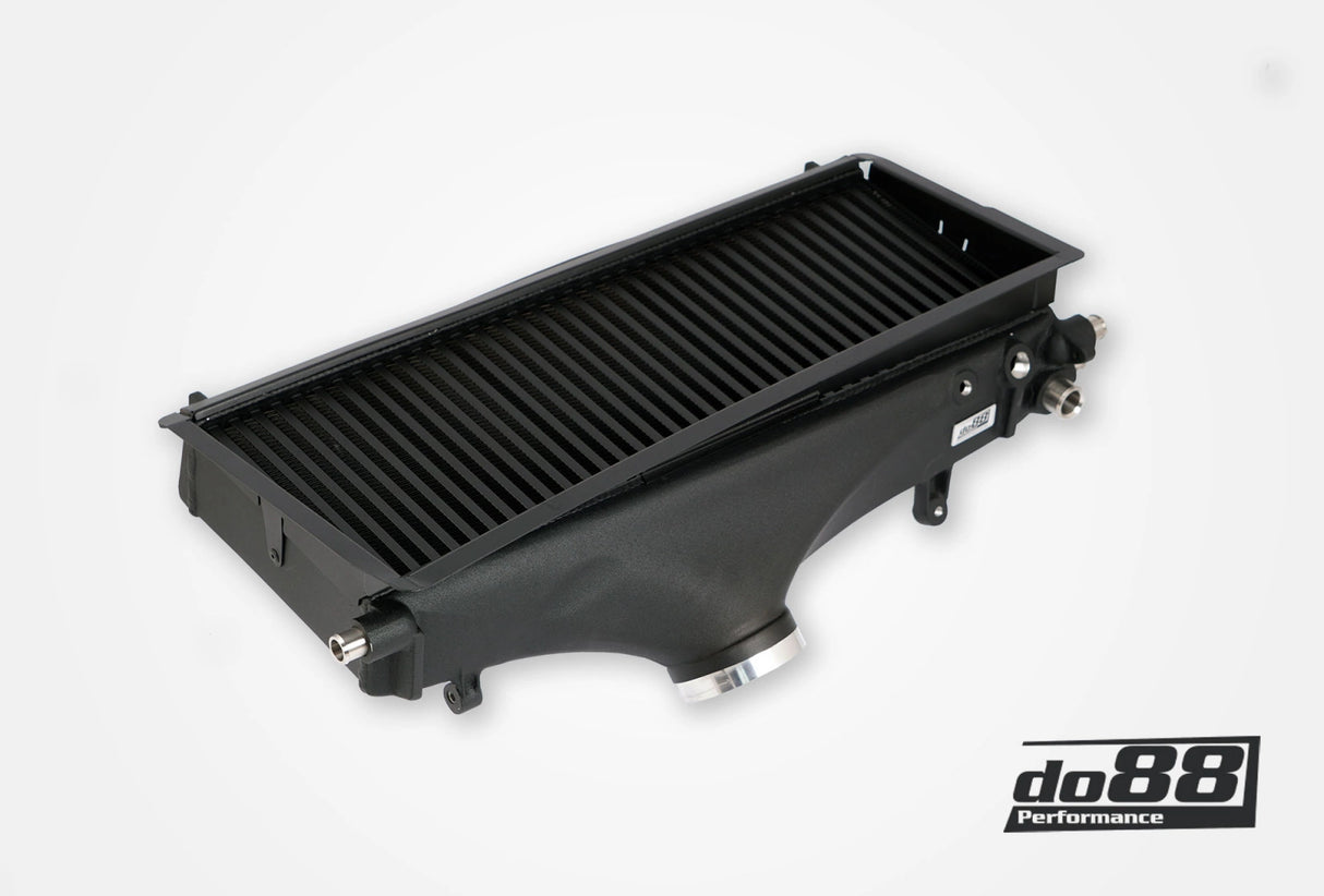 do88 - LADELUFTKÜHLER - BIG PACK - AUDI A3 S3 8Y VAG 2.0 TSI EA88 - effizienter