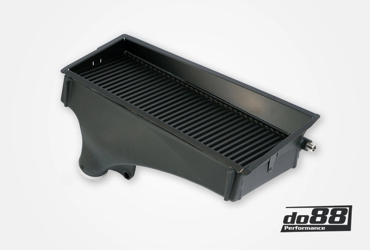 do88 - LADELUFTKÜHLER - BIG PACK - AUDI A3 S3 8Y VAG 2.0 TSI EA88 - effizienter