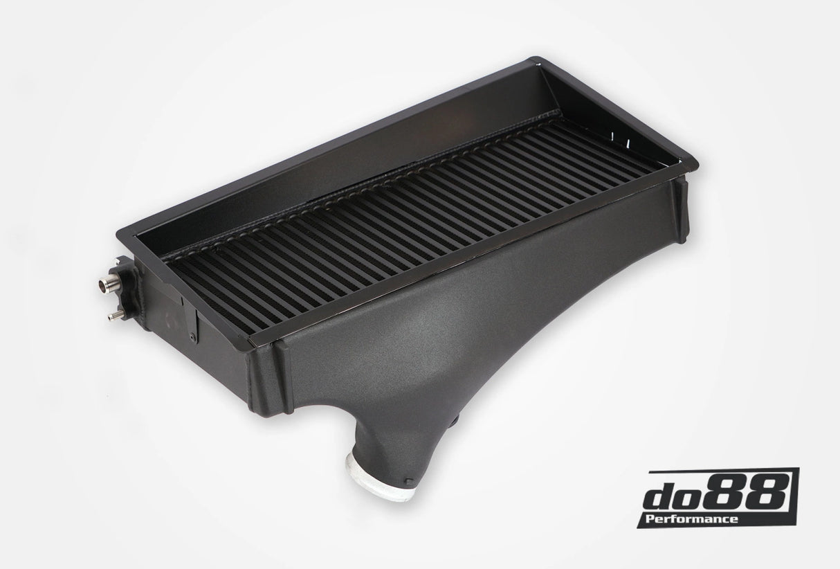 do88 - LADELUFTKÜHLER - BIG PACK - AUDI A3 S3 8Y VAG 2.0 TSI EA88 - effizienter