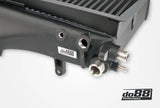 do88 - LADELUFTKÜHLER - BIG PACK - AUDI A3 S3 8Y VAG 2.0 TSI EA88 - effizienter