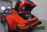 do88 - INTERCOOLER - PORSCHE 911 Turbo (930) Performance Intercooler Long-Neck