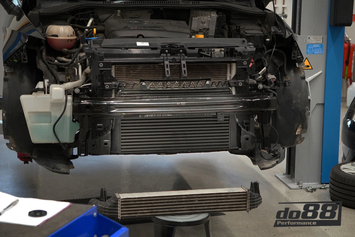 do88 - INTERCOOLER - VW Polo GTI, SEAT Ibiza Cupra 1.8 TSI EA888