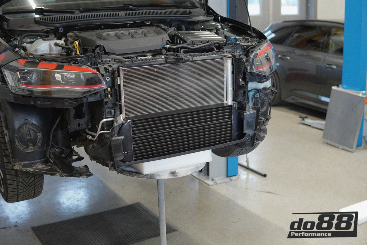 do88 - INTERCOOLER - VW Polo GTI AW, AUDI A1 40TFSI GB EA888