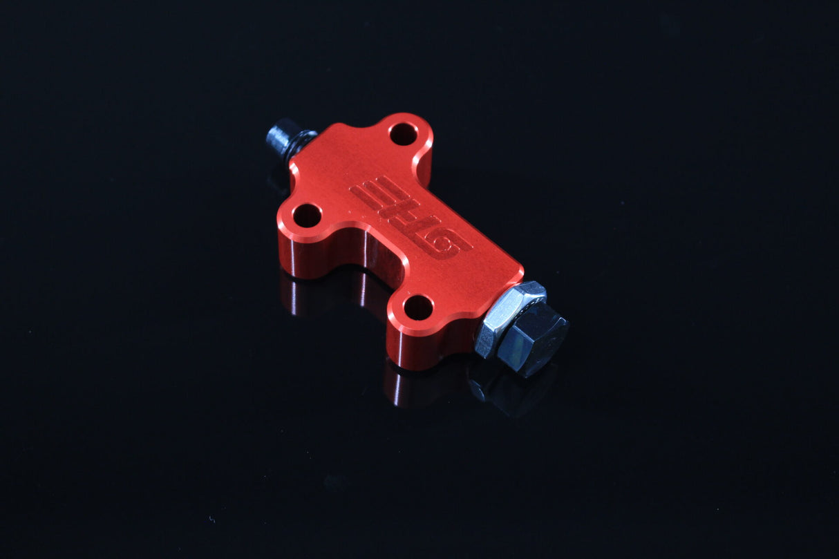 THE Tuner - Mechaniczny napinacz paska rozrządu - RS4 - S4