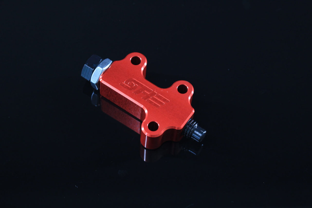 THE Tuner - Mechaniczny napinacz paska rozrządu - RS4 - S4