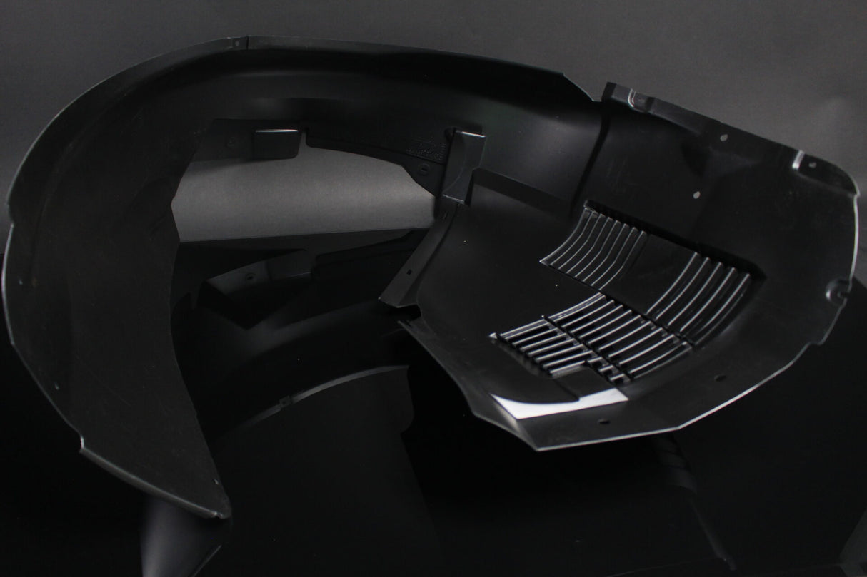 THE Tuner - Przednia lewa osłona nadkola - RS4 - S4 - B5