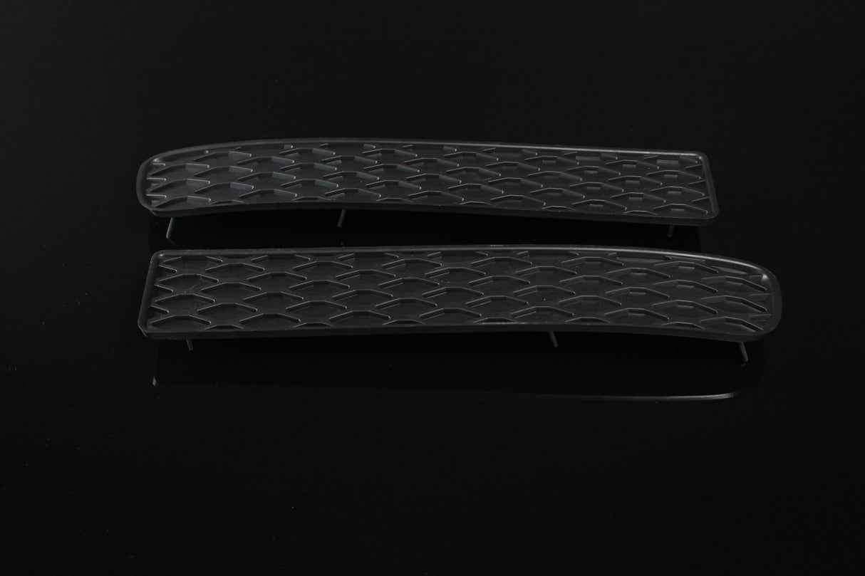 THE Tuner – Zestaw tylnej blendy zderzaka - RS4 - S4 - B5