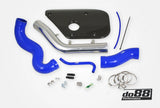do88 - Układ dolotowy (Osłona karbonowa)  - VOLVO S60 V60 V70 T6 Inlet pipe, Carbon fiber cover