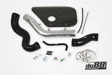 do88 - Układ dolotowy (Osłona karbonowa)  - VOLVO S60 V60 V70 T6 Inlet pipe, Carbon fiber cover