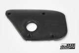 do88 -  Układ dolotowy (Plastikowa osłona) - VOLVO S60 V60 V70 T6 Inlet pipe, Plastic cover