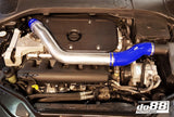 do88 -  Układ dolotowy (Plastikowa osłona) - VOLVO S60 V60 V70 T6 Inlet pipe, Plastic cover