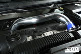 do88 - Układ dolotowy - VOLVO V40 S60 V60 V70 S80 07-16 Inlet pipe, Blue hoses