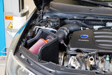 do88 - Przewód dolotowy - SAAB 9-5 2.0t 2010-2011 Inlet pipe with Blue hoses