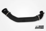 do88 - Przewód dolotowy - SAAB 9-5 2.8t V6 2010-2011 Inlet pipe with Black hoses