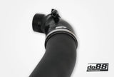 do88 - Przewód dolotowy - SAAB 9-5 2.8t V6 2010-2011 Inlet pipe with Black hoses