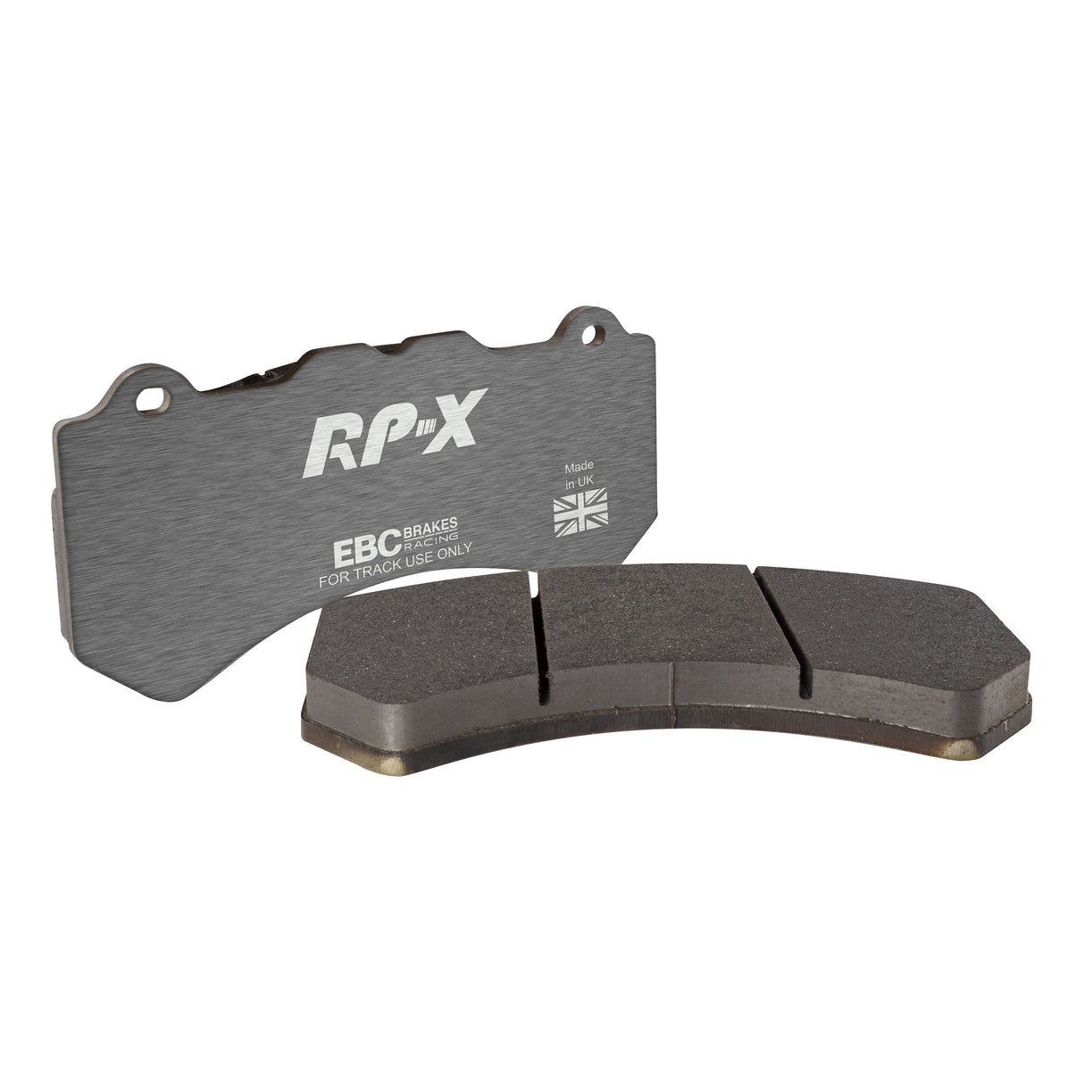 EBC Brakes - GR Supra - Mk5 - DP82415RPX - Zestaw wyścigowych klocków hamulcowych seria RP-X Racing - Tył